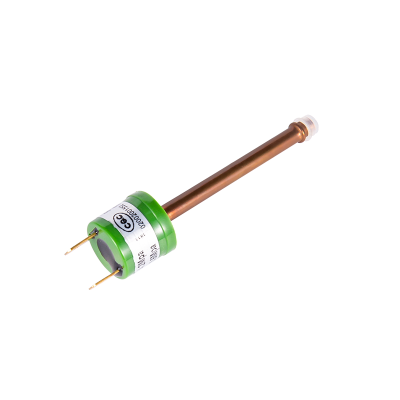 Cosantóir ró -ualaigh teirmeach comhbhrúiteora