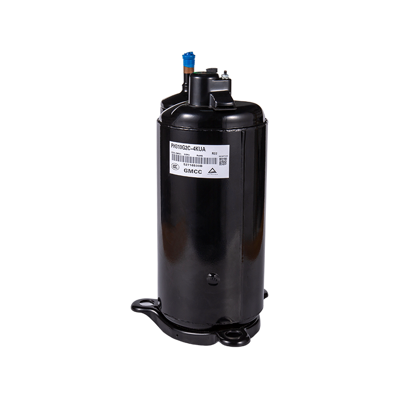 Comhbhrúiteoir bunaidh GMCC 9000BTU 12000BTU 18000BTU 24000BTU 220V 50Hz/ 208V 60Hz le haghaidh oiriúntóir aeir