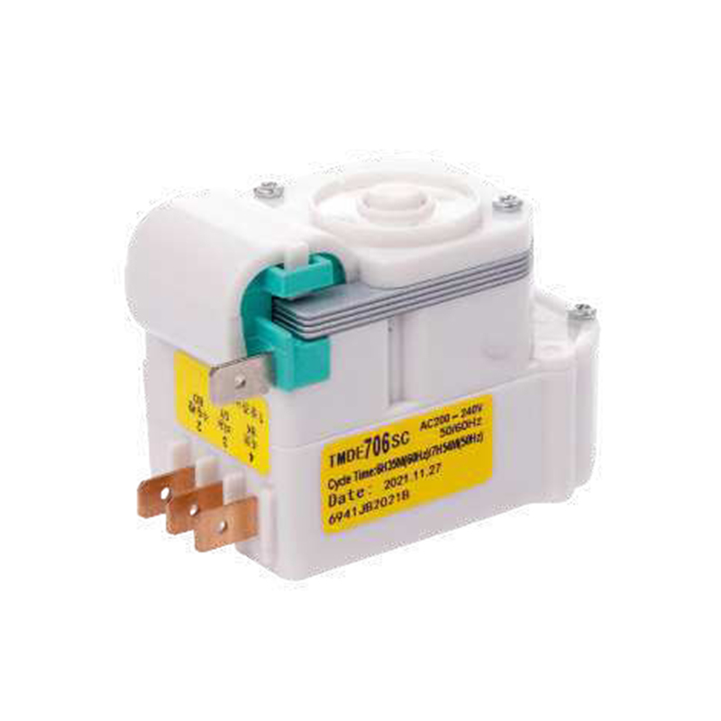 Timer Defrost TMD-E Timer Defrost TMD-E