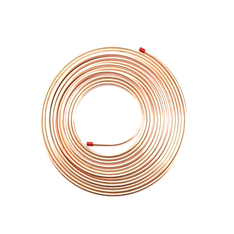 Píopa copair corna pancóg