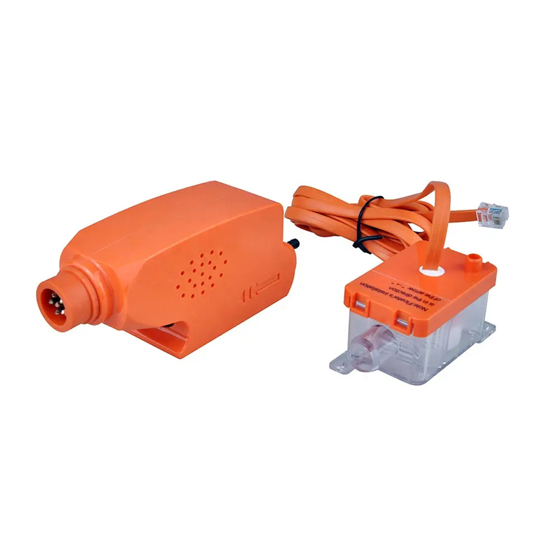 PSB-1218 Air oiriúntóir Aer-Chaidéil Comhdhlúthán Caidéal Drain