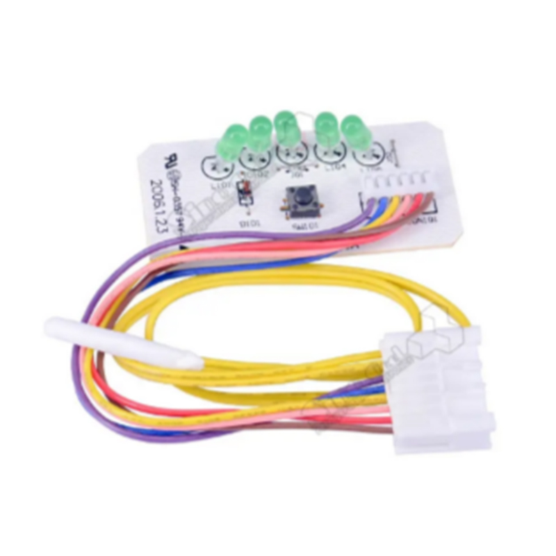 Painéal Rialaithe Reoiteora Boird Rialaithe Cuisneora Mion