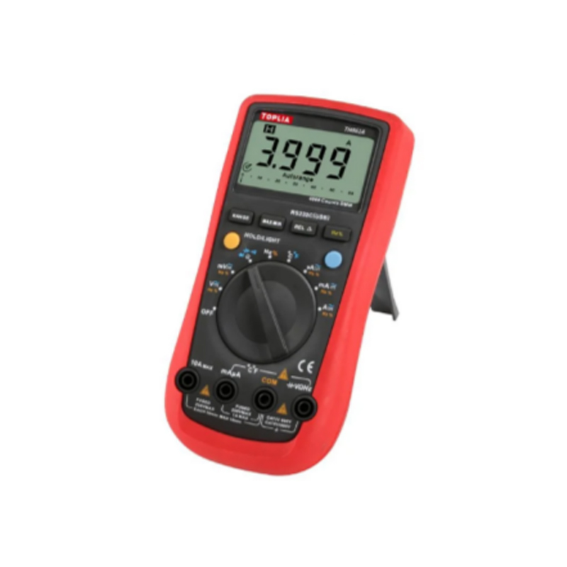MT87C Multimeter Digiteach le Light-Light MT87C Multimeter Digiteach le Light-Light