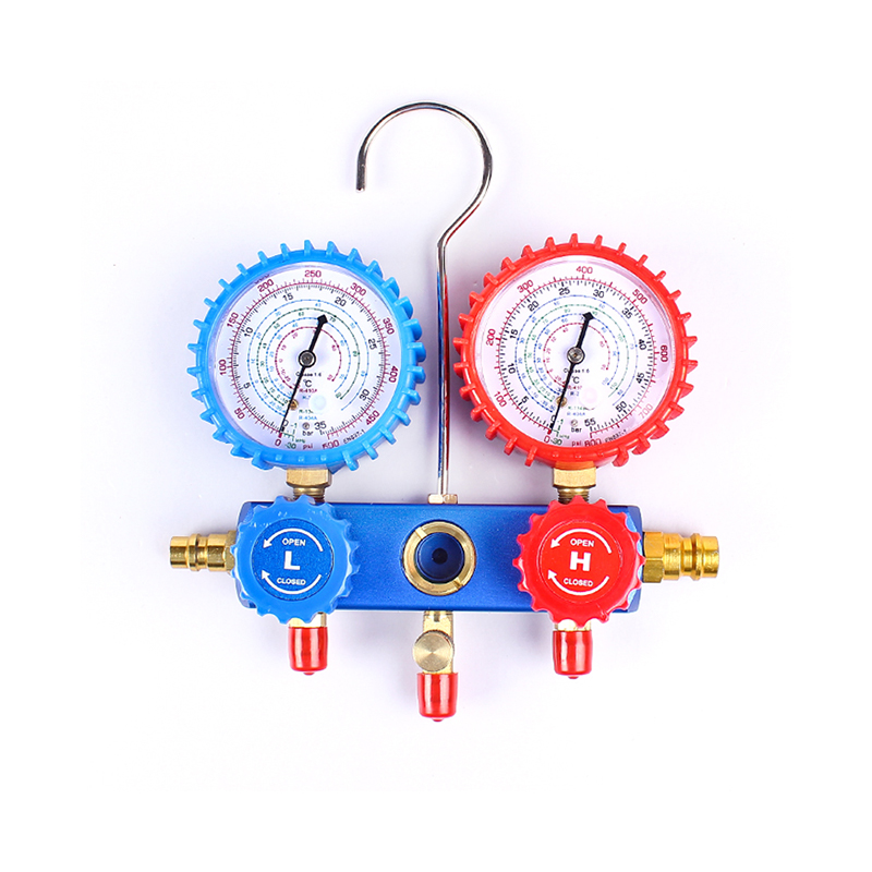 Leithead iomadúil R134A R410